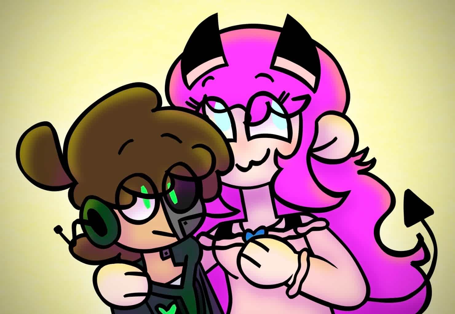 Kiana + V.56